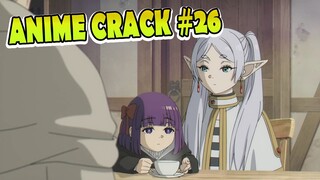 Cuman Pengantar Kopi [Anime Crack ] 26