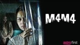 M4M4 Full movie (2020)