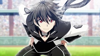 7 Animes Onde o Protagonista OVERPOWER é um ALUNO TRANSFERIDO que FINGE SER FRACO!