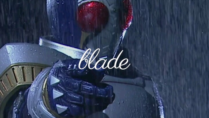 【MAD】 【Kamen Rider Sword】 Aku akan melawan takdir dan mengalahkannya untuk menunjukkannya padamu