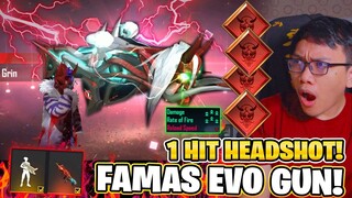 REVIEW FAMAS EVO GUN 2 JUTA! AUTO BORONG!!!