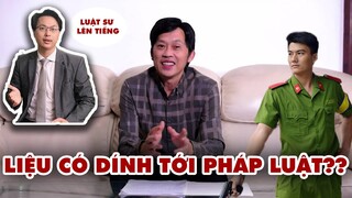 Hoài Linh Và Nghi Án Ăn chặn Số Tiền 14 Tỷ Đồng Từ Thiện Lũ Lụt