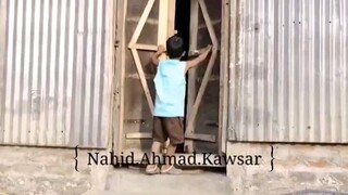 পিচ্চি কি পকনারে ভাই 😁🤣🤣