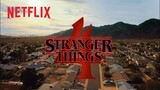 《怪奇物語 4》| 歡迎來到加州 | Netflix