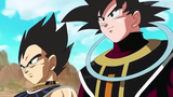 Goku có trở thành Thiên Sứ không , Sức mạnh của Legendary Super Saiyan/phần 2