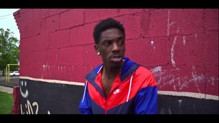 Jimmy Wopo - _Elm Street_ [Official Video]