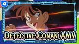 [Detective Conan AMV] OP Compilation of TV1-23 / No Logo / 1080p_AD4