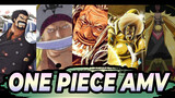 [ONE PIECE] Suggest To Change The Name: The Toppest War Power