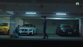 Anh Hùng Phản Hắc EP 9 [Sub Việt]