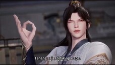 Keyboard Immortal Eps 116 indo