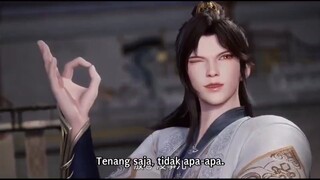 Keyboard Immortal Eps 116 indo