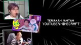 Teriakan Jantan Youtuber Minecraft Indonesia !!