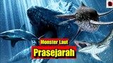 7 Monster Laut Prasejarah Yang Paling Menyer4mk4n