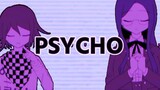 [Danganronpa V3] PSYCHO MEME