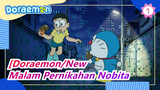 [Doraemon|Editan Baru] Malam Pernikahan Nobita (2011.3.18)_1