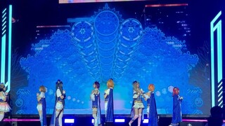 รองรับการเปลี่ยนสีในปี 2022! "Snow Halation" คอมมิคคอน