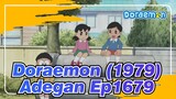 [Doraemon (1979)] Ep1679 Lomba Renang di High Pump, Subjudul CN_3