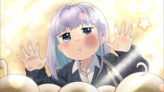 Anime yang Lucu dan menggemaskan banget nih, guys!