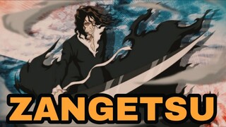 DICIPTAKAN OLEH AIZEN - BLEACH