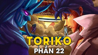 Tóm Tắt Anime: Toriko Thợ Săn Ẩm Thực (Phần 22 ) Mọt đi mine Otaku