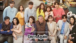 Once Again Episode 53-54 [SUB INDO]