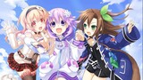 GAME INI 100% WAIFU!- Hyperdimension Neptunia Rebirth 1 Gameplay/Walkthrough #1