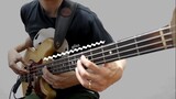 When to use SLIDES in Worship BASS