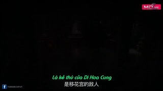 [ Vietsub ] Trailer Tân Tuyệt Đại Song Kiêu ...| Hồ Nhất Thiên , Lương Khiết