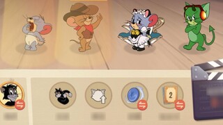 Game mobile Tom and Jerry: Gặp một anh chàng cấp 30 nói là người mới, tất nhiên là tôi tin