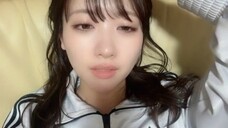 Ishida Chiho (STU48/SHOWROOM Live Streaming/2025.02.13)