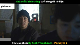 Tóm Tắt Ký sinh trùng 1