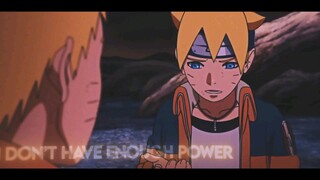 Naruto x Boruto