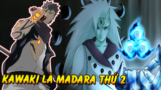 Kawaki Là Madara Luân Hồi - Điểm Giống Nhau 2 Trùm Phản Diện Trong Naruto Boruto