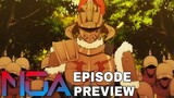 So I'm a Spider, So What? Episode 20 Preview [English Sub]