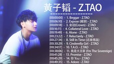 Best Songs Of ZTAO (2021) Full Playlist HD