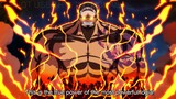 Akainu's Devil Fruit Awakens - One Piece