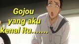 Kamu Bukan Gojou Yang Aku Kenal | Parody Anime My Dress Up Darling Dub Indo Kocak