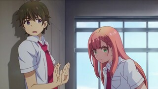 Yumemiru Danshi wa Genjitsushugisha Eps. 3