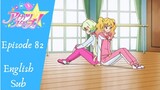 Aikatsu Stars! Episode 82, Aikatsu in Love♪ (English Sub)