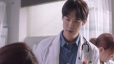 Dr. Romantic SS1 EP1