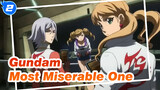 Gundam|[Iron-Blooded Orphans/AMV]No Characters Can Be More Miserable Than Me
