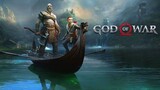 God Of War 2018 gameplay PC (Part 1)