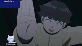 Cha truyền con nối 😂 [Naruto x Himawari]