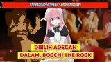 Info Tenteng Anjingnya Bocchi "JIMIHEN" | Bocchi the Rock!