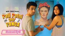 pati patni aur panga web series 2020 Season 1 ep-3