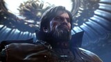 [Lone Brave/StarCraft 2 Terran Mix] Mengsk: How well do you know us?