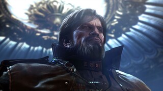 [Lone Brave/StarCraft 2 Terran Mix] Mengsk: Seberapa baik Anda mengenal kami?