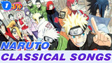 Naruto Classical Songs MV_1