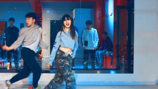 [CUBE Dance Studio]Vũ đạo mãnh liệt "SORRY, SORRY"