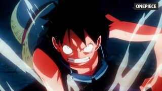 “全程高燃，这是属于海迷的热血！”【海贼王/混剪】